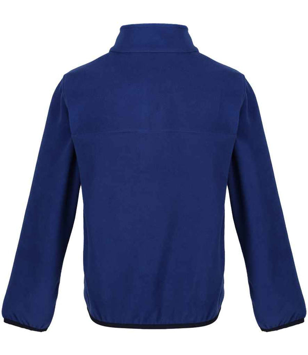 RG333 New Royal Blue/Navy Back