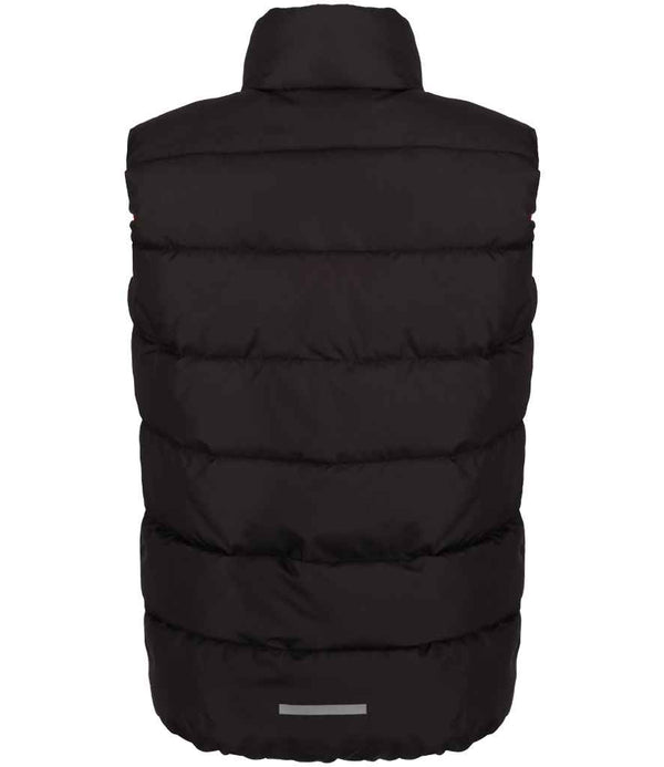RG337 Black/Classic Red Back