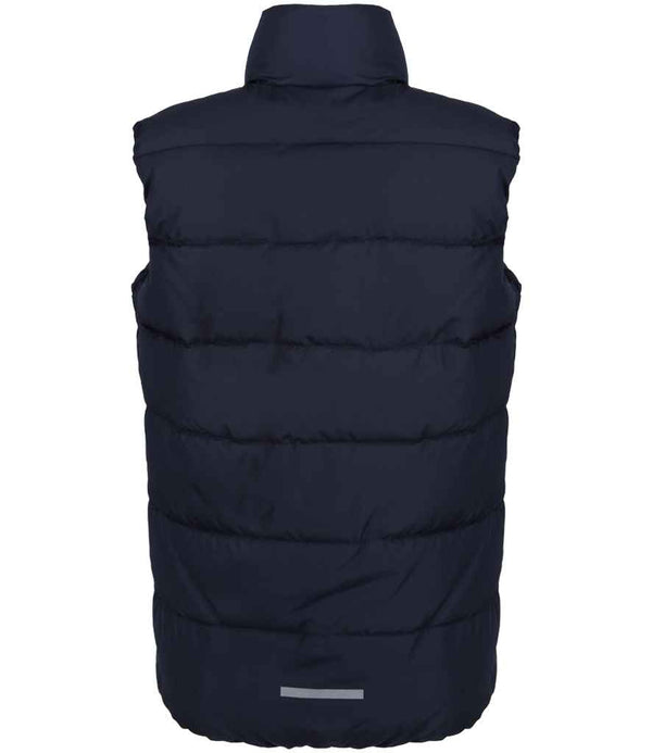 RG337 Navy/New Royal Blue Back