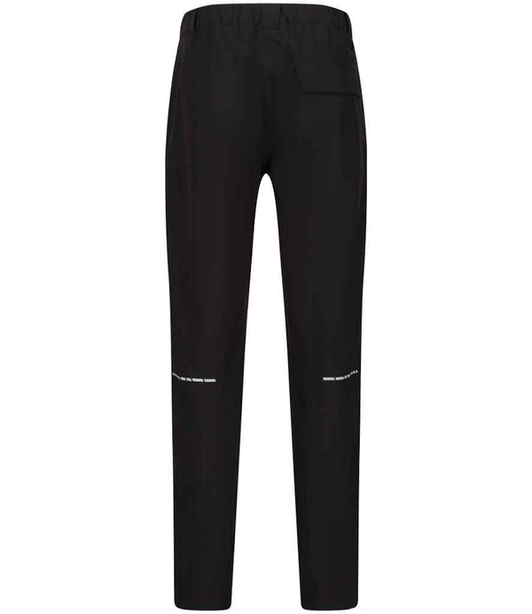 RG349 Black Back