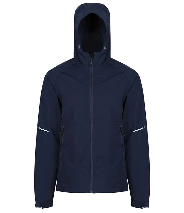 RG369 Navy Front
