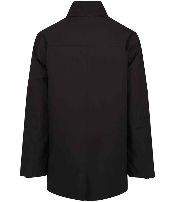 RG436 Black Back