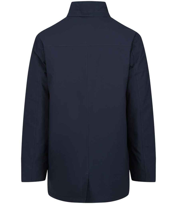 RG436 Navy Back