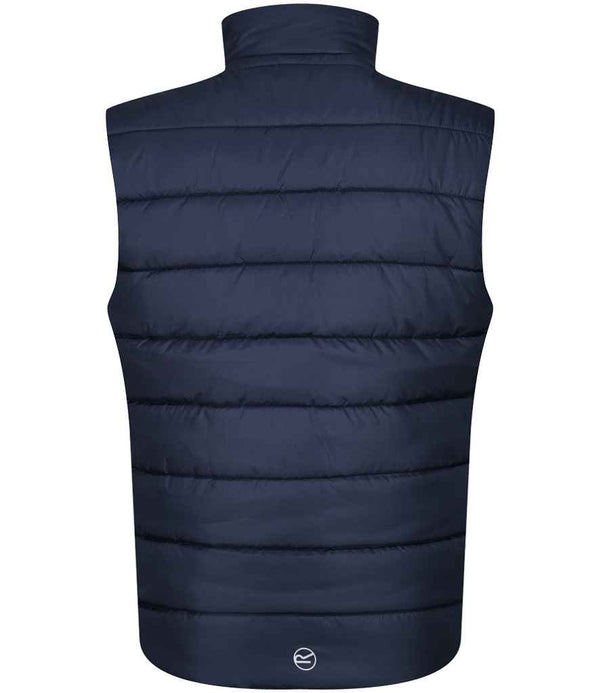 RG445 Navy/Seal Grey Back