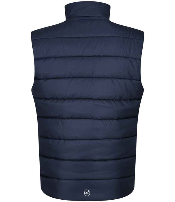 RG445 Navy/French Blue Back