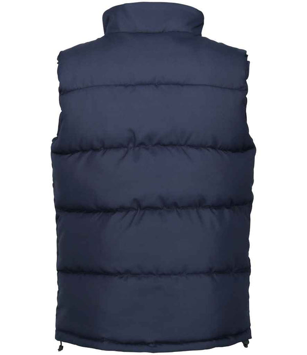 RG449 Navy Back