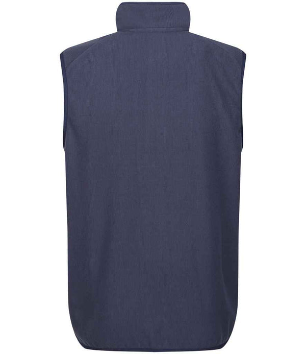 RG453 Navy/Seal Grey Back