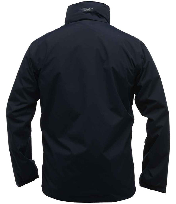 RG601 Navy/Navy Back