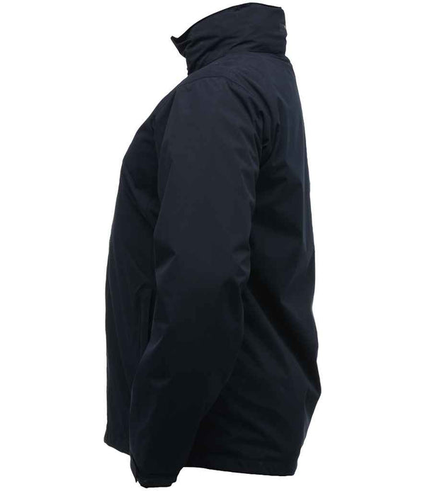 RG601 Navy/Navy Left