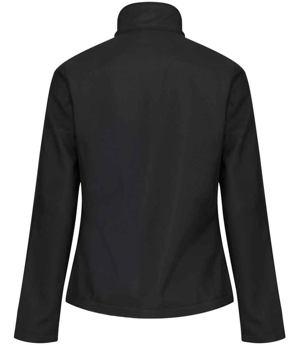 RG628 Black/Black Back