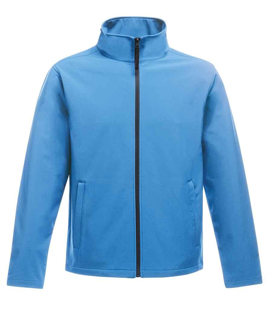 Regatta Ladies Ablaze Printable Soft Shell Jacket