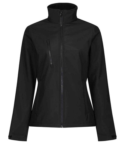 Regatta Ladies Ablaze Three Layer Soft Shell Jacket