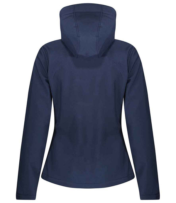 RG636 Navy/Navy Back