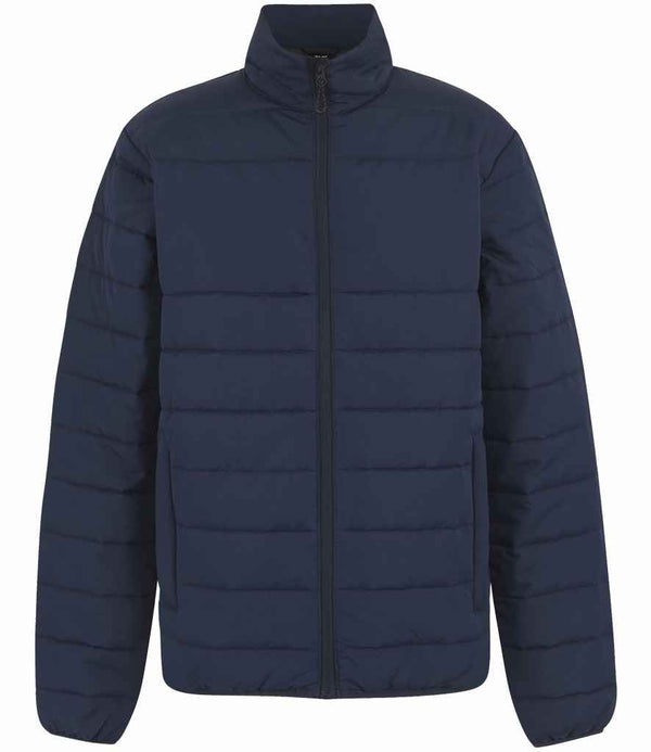 RG650 Navy Front
