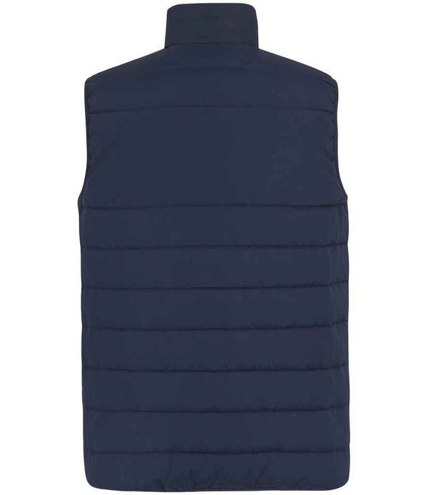 RG652 Navy Back