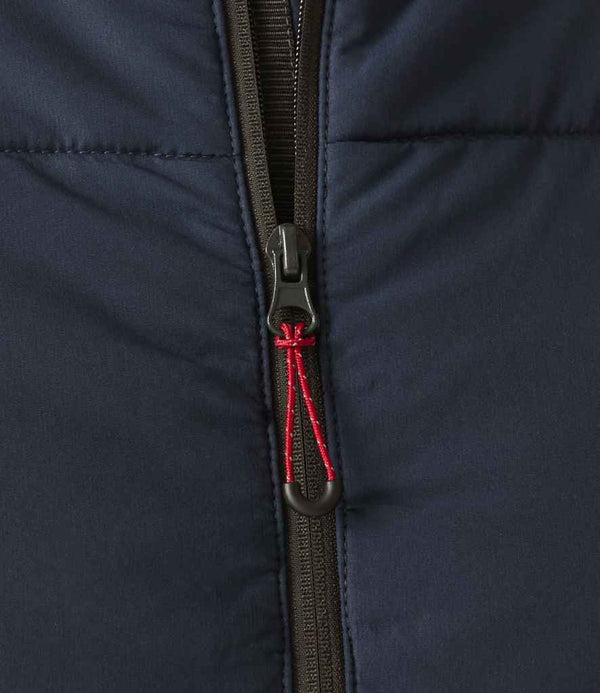 RG652 Navy Detail