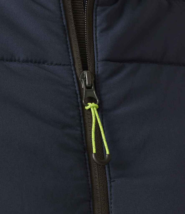 RG652 Navy Detail