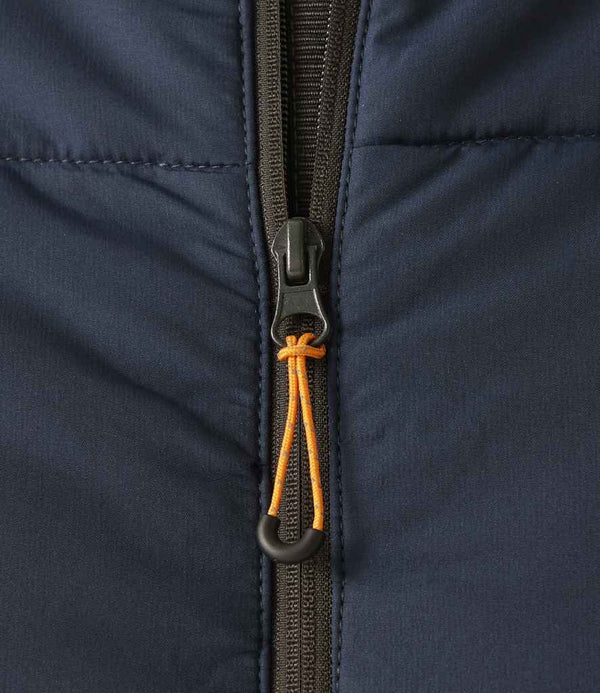 RG652 Navy Detail