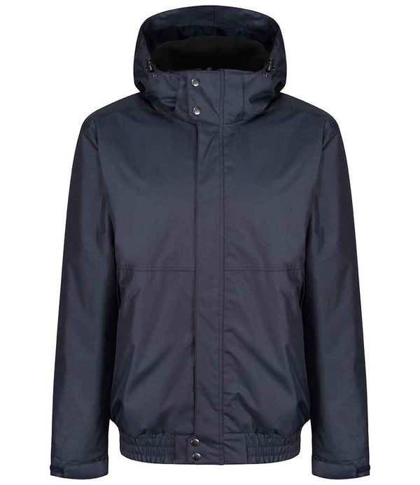 RG670 Navy Front