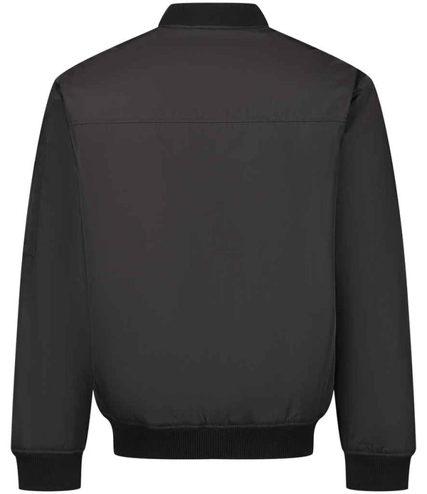 RG723 Black Back