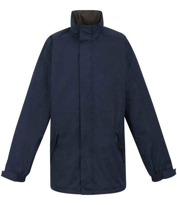 RG745 Navy Front