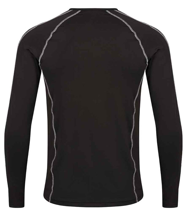 RG773 Black Back
