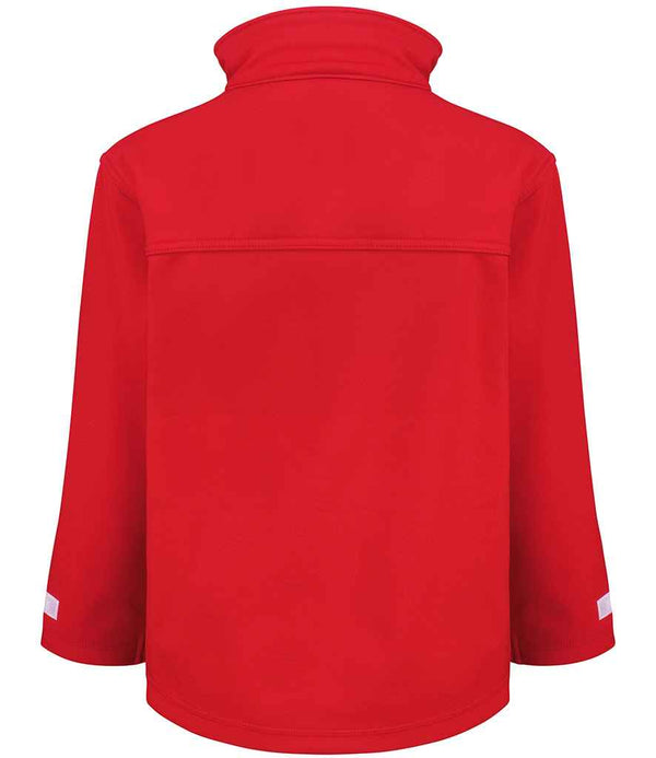 RS121B Red Back
