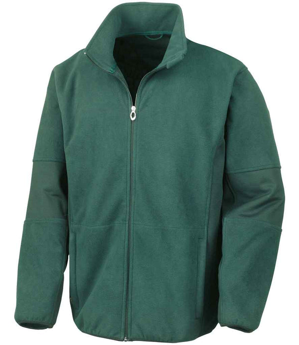 RS131M Forest Green Front