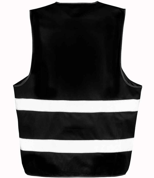 RS200E Black Back