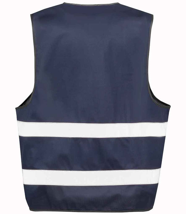 RS200E Navy Back