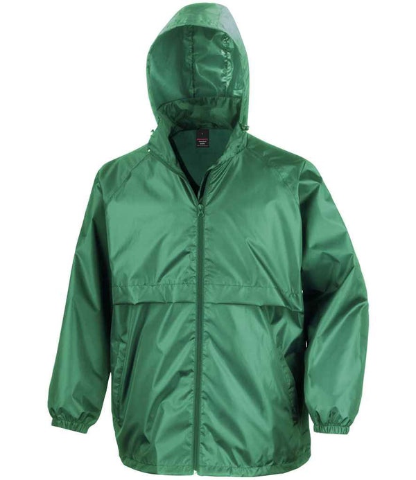 RS204 Emerald Front