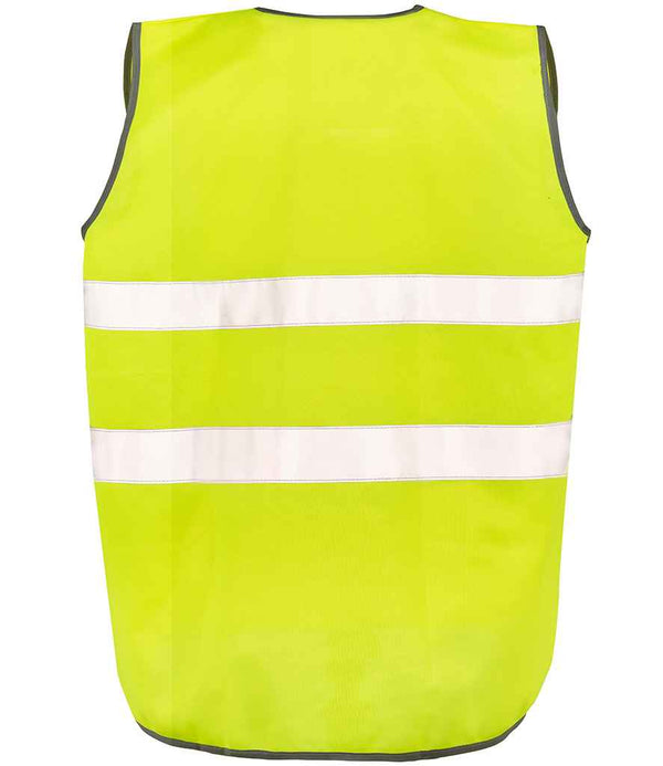 RS211 Yellow Back