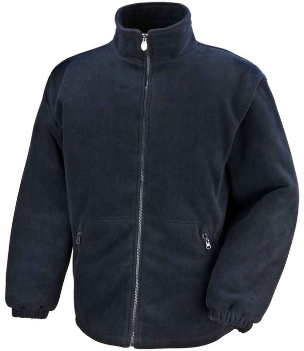 RS219 Black Front