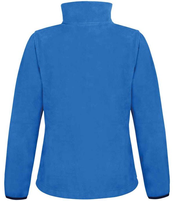 RS220F Electric Blue Back