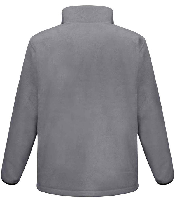 RS220M Pure Grey Back