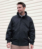Result Core Channel Jacket