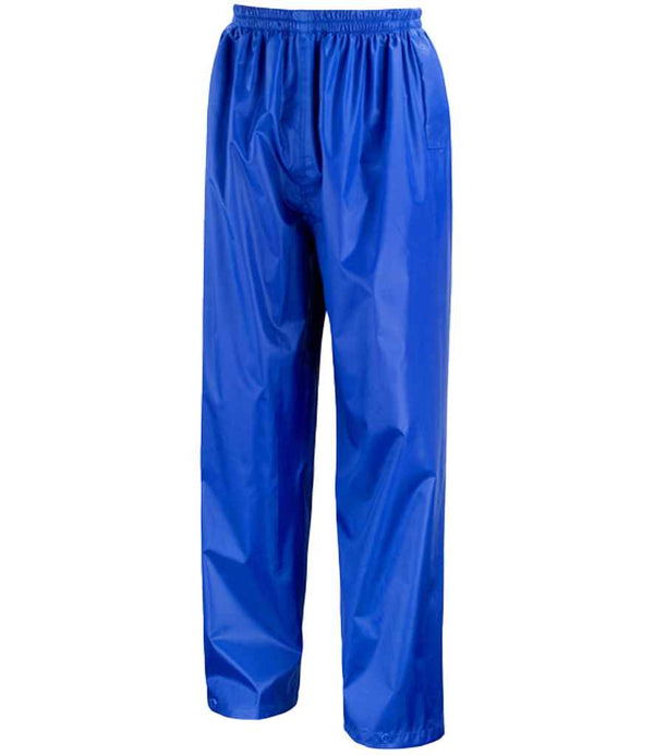 RS225B Royal Blue Front
