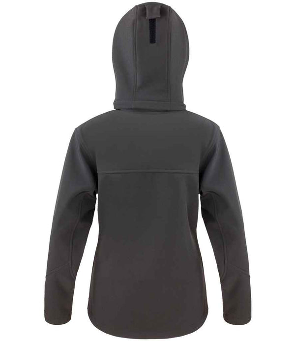 RS230F Black/Grey Back