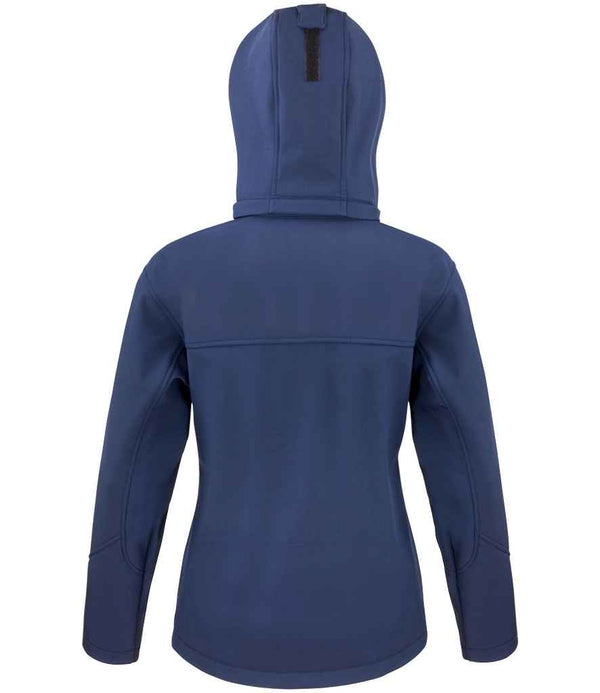 RS230F Navy/Royal Blue Back