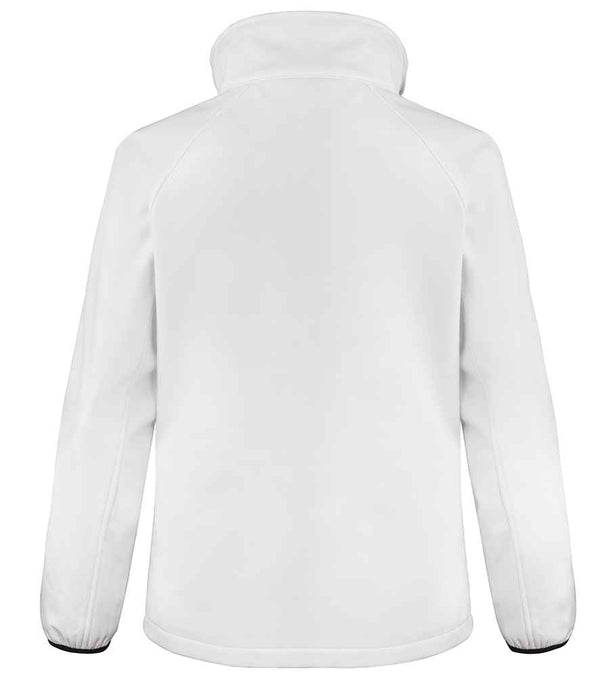 RS231F White/Black Back