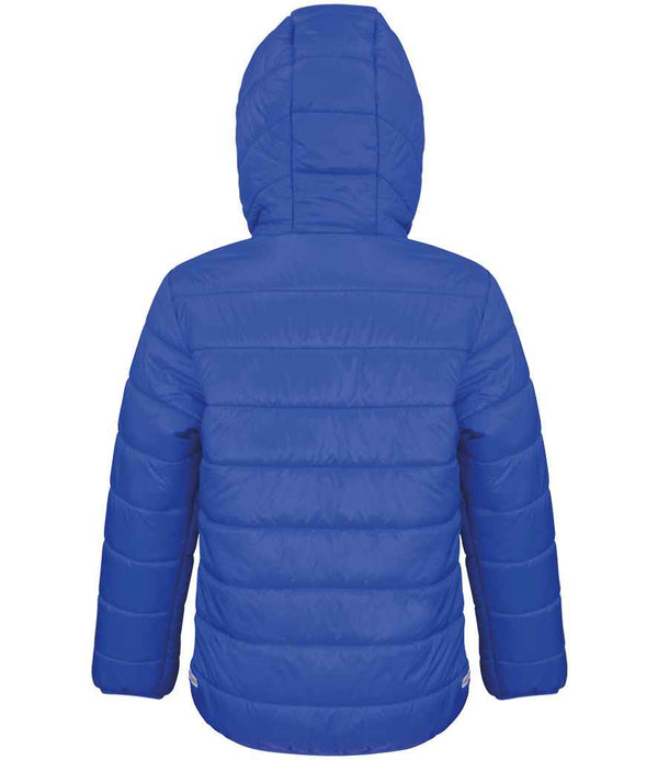 RS233B Royal Blue/Navy Back