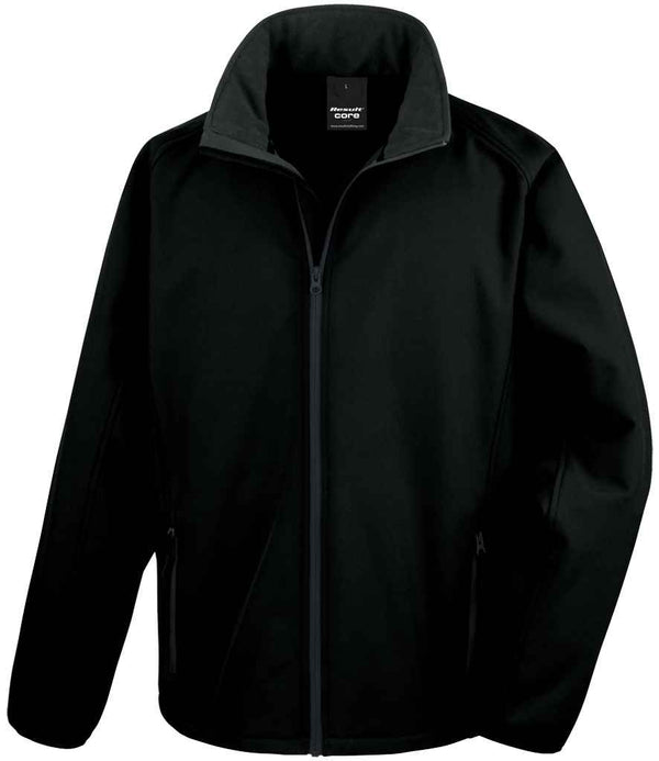 RS236 Black Left