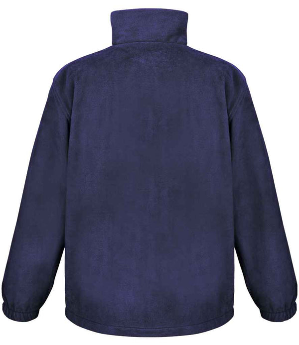 RS36 Navy Back