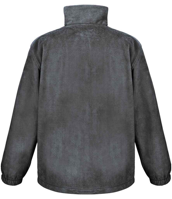 RS36 Oxford Grey Back