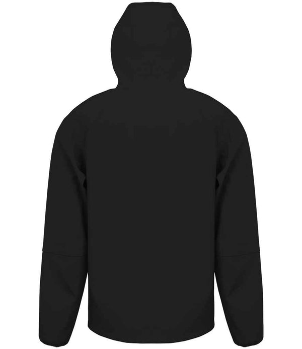 RS909 Black/Black Back