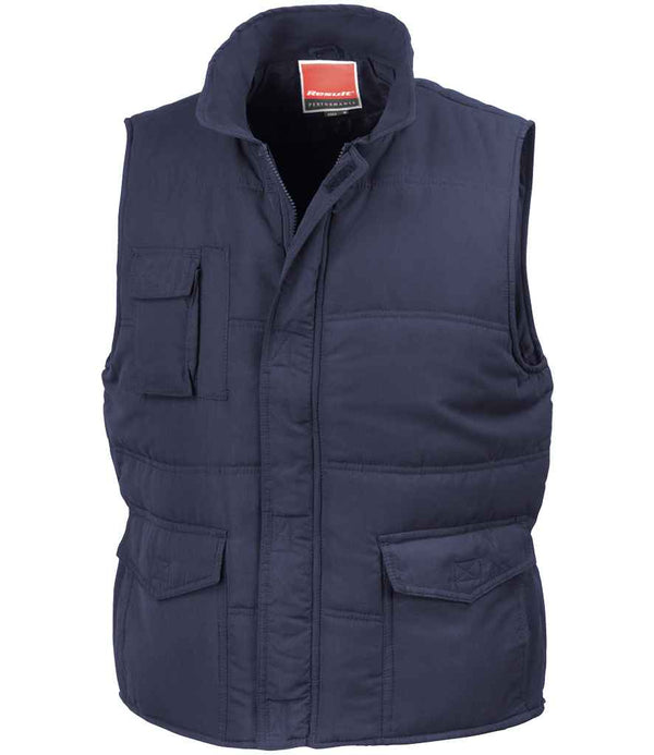 RS94 Navy Front