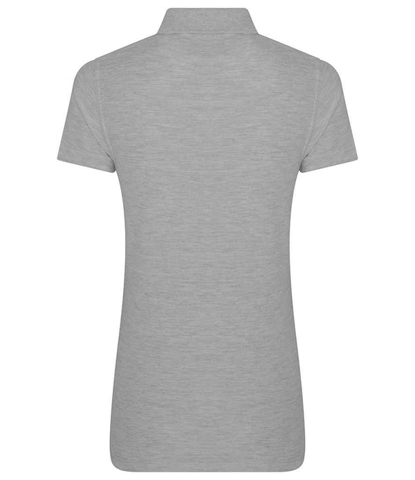 RX101F Heather Grey Back