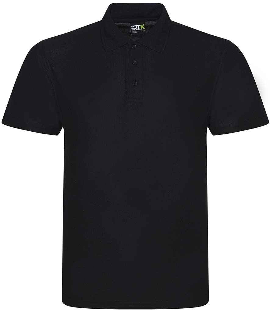 Pro RTX Pro Polyester Polo Shirt | Elkssons.