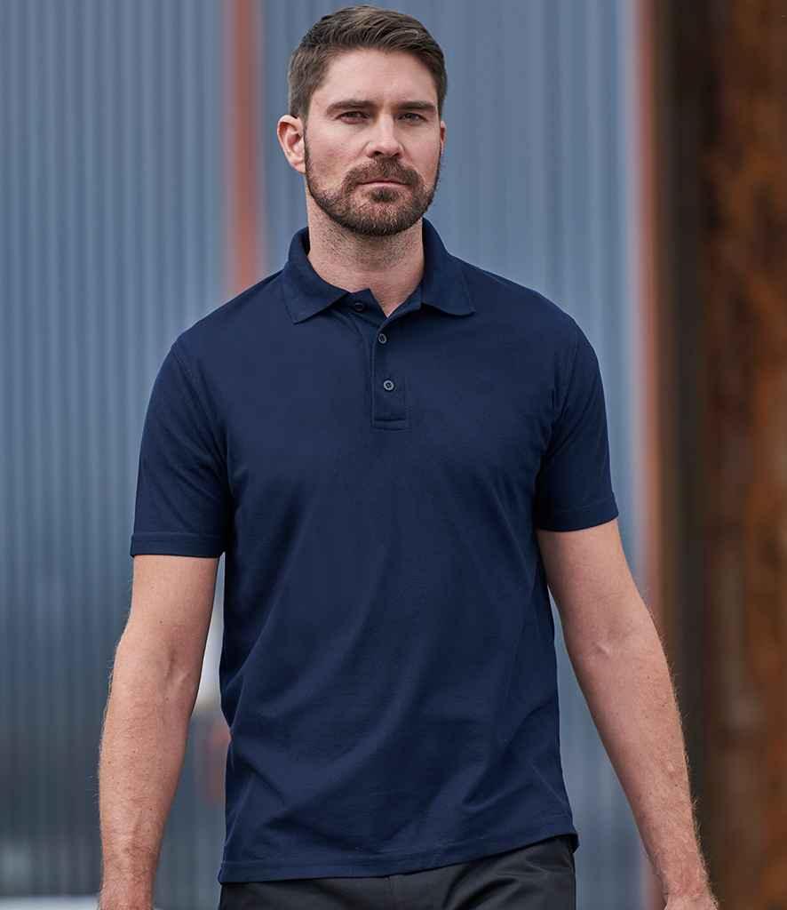 Pro RTX Pro Polyester Polo Shirt