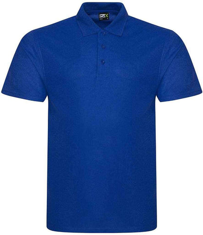 Pro RTX Pro Polyester Polo Shirt